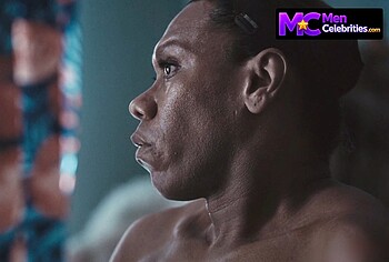Jesse Lewis IV Nude And Naughty Scenes in Route 187