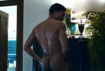 Taivion Leandre Nude And Sex Scenes in Route 187