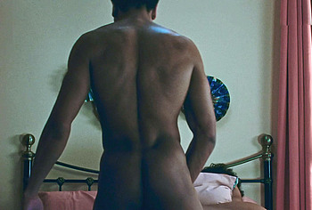 Taivion Leandre Nude And Sex Scenes in Route 187