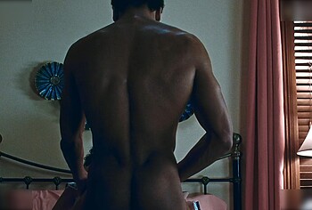 Taivion Leandre Nude And Sex Scenes in Route 187
