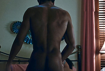 Taivion Leandre Nude And Sex Scenes in Route 187