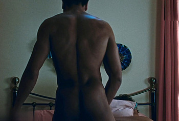 Taivion Leandre Nude And Sex Scenes in Route 187