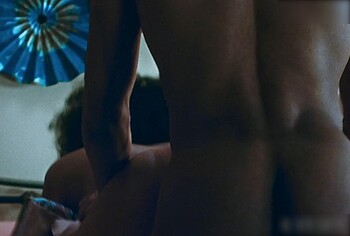 Taivion Leandre Nude And Sex Scenes in Route 187