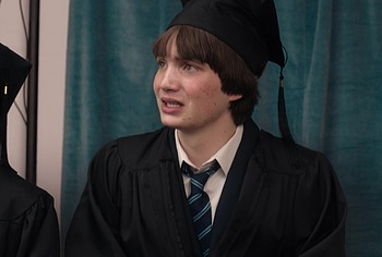 Aran Murphy Nude Ass Scenes in Youth