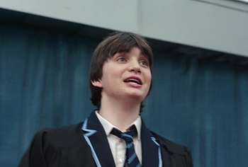 Aran Murphy Nude Ass Scenes in Youth