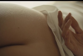 Charlie Hunnam Nude in Monster The Lizzie Borden Story