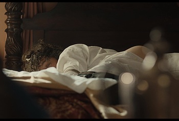 Charlie Hunnam Nude in Monster The Lizzie Borden Story
