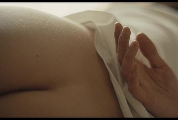Charlie Hunnam Nude in Monster The Lizzie Borden Story