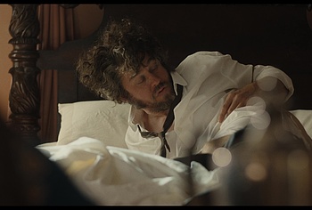 Charlie Hunnam Nude in Monster The Lizzie Borden Story