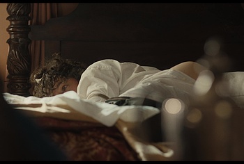 Charlie Hunnam Nude in Monster The Lizzie Borden Story