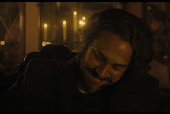 Charlie Hunnam Nude in Monster The Lizzie Borden Story