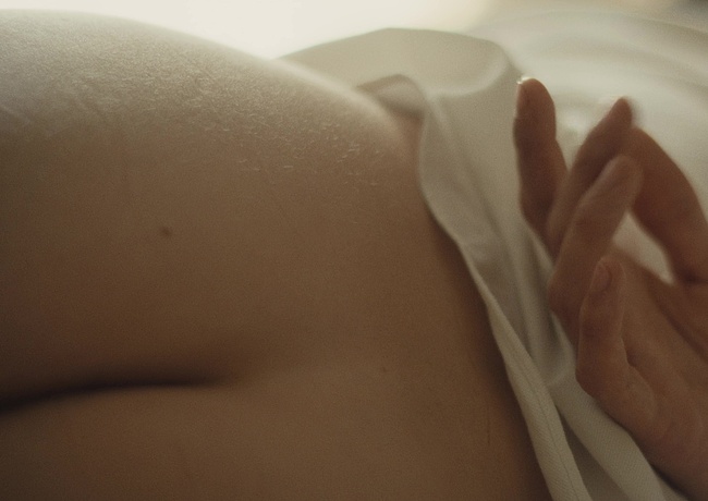 Charlie Hunnam Nude in Monster The Lizzie Borden Story
