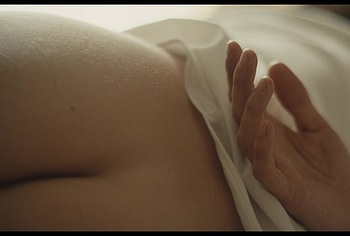 Charlie Hunnam Nude in Monster The Lizzie Borden Story