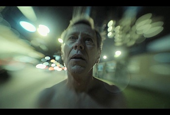 Peter Outerbridge Nude And Sexy Scenes in Neagley