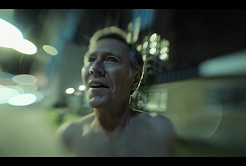 Peter Outerbridge Nude And Sexy Scenes in Neagley