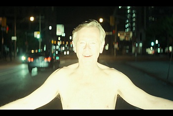 Peter Outerbridge Nude And Sexy Scenes in Neagley