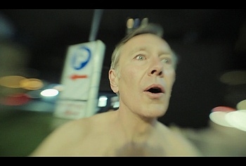 Peter Outerbridge Nude And Sexy Scenes in Neagley