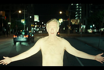Peter Outerbridge Nude And Sexy Scenes in Neagley