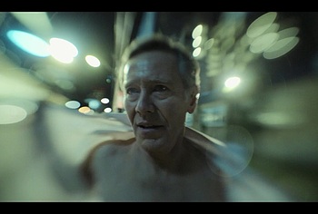 Peter Outerbridge Nude And Sexy Scenes in Neagley