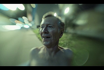 Peter Outerbridge Nude And Sexy Scenes in Neagley