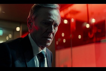 Peter Outerbridge Nude And Sexy Scenes in Neagley