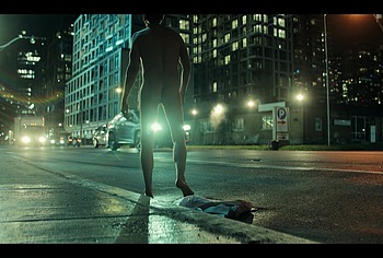 Peter Outerbridge Nude And Sexy Scenes in Neagley