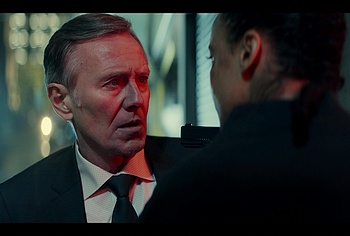 Peter Outerbridge Nude And Sexy Scenes in Neagley