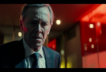 Peter Outerbridge Nude And Sexy Scenes in Neagley