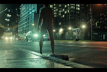 Peter Outerbridge Nude And Sexy Scenes in Neagley