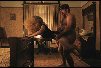 Daniel Abraham Stevens Nude And Rough Sex in Monster The Lizzie Borden Story
