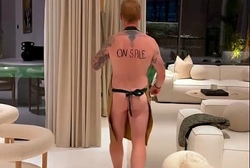 Ronan Keating Nude Selfie