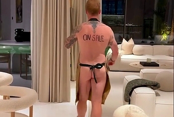 Ronan Keating Nude Selfie