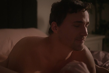 Jake B Miller Nude And Sex Scenes in Come Away with Me