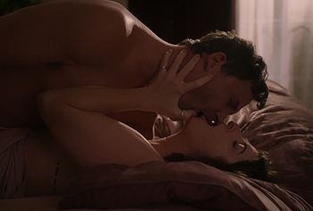 Jake B Miller Nude And Sex Scenes in Come Away with Me
