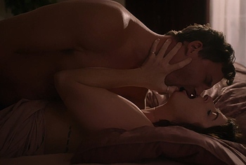 Jake B Miller Nude And Sex Scenes in Come Away with Me