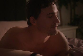 Jake B Miller Nude And Sex Scenes in Come Away with Me