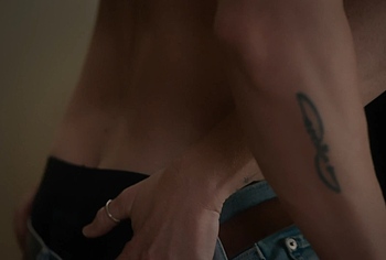 Jake B Miller Nude And Sex Scenes in Come Away with Me