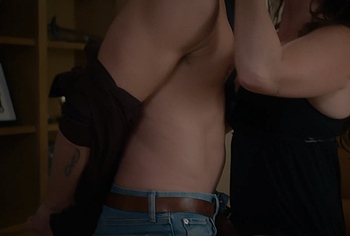 Jake B Miller Nude And Sex Scenes in Come Away with Me