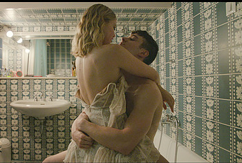 Simone Secce Nude And Wild Sex Scenes in Minerva Academy
