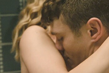 Simone Secce Nude And Wild Sex Scenes in Minerva Academy