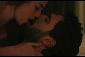 Tom Bateman Nude And Sex Scenes in The Love Hypothesis