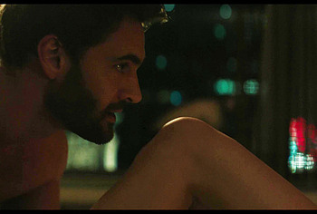Tom Bateman Nude And Sex Scenes in The Love Hypothesis