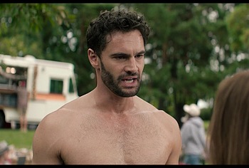 Tom Bateman Nude And Sex Scenes in The Love Hypothesis