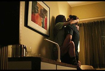 Tom Bateman Nude And Sex Scenes in The Love Hypothesis