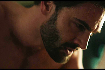 Tom Bateman Nude And Sex Scenes in The Love Hypothesis
