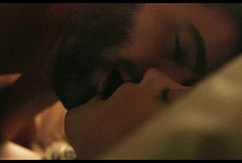 Tom Bateman Nude And Sex Scenes in The Love Hypothesis