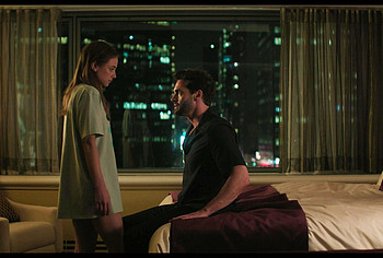 Tom Bateman Nude And Sex Scenes in The Love Hypothesis