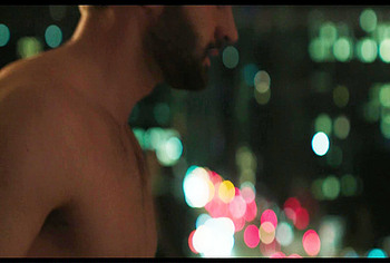 Tom Bateman Nude And Sex Scenes in The Love Hypothesis