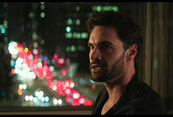 Tom Bateman Nude And Sex Scenes in The Love Hypothesis