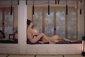 Ji Chang-wook Nude And Sex Scenes in The Scandal